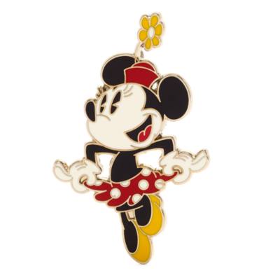 Minnie Mouse Pin