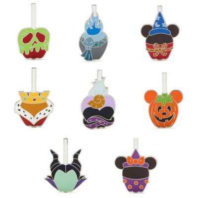 Disney - Candy Apple Mystery Kollektion - Anstecknadelset
