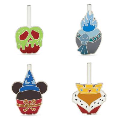 Disney - Candy Apple Mystery Kollektion - Anstecknadelset
