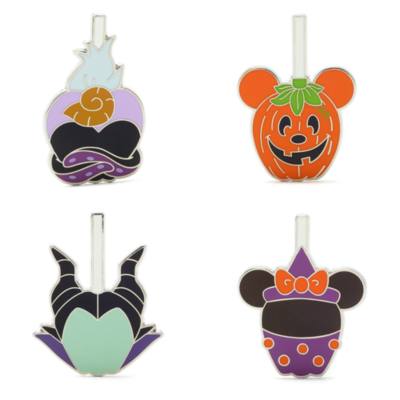Disney - Candy Apple Mystery Kollektion - Anstecknadelset