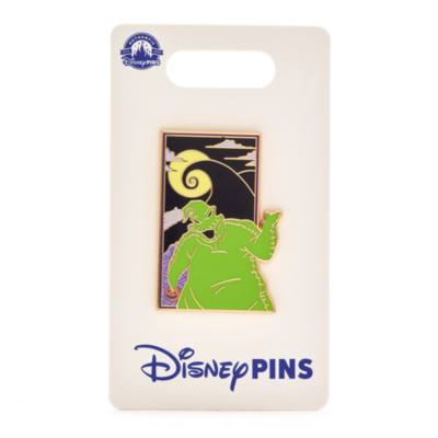 Oogie Boogie Pin, Tim Burton's The Nightmare Before Christmas