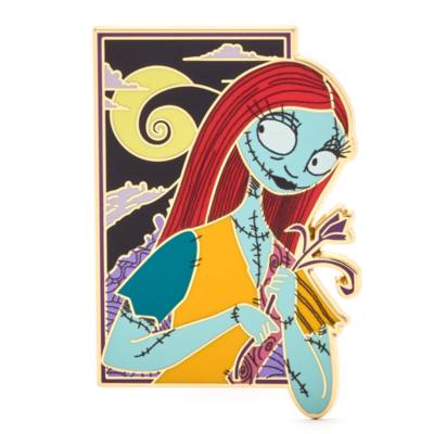 Sally Pin, Tim Burton's The Nightmare Before Christmas