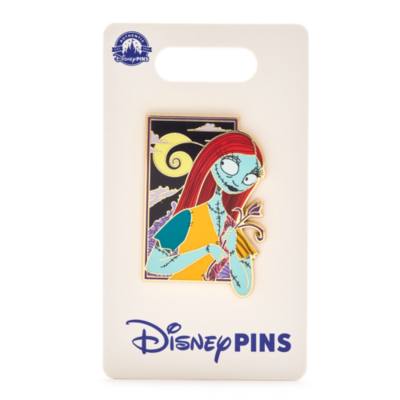 Sally Pin, Tim Burton's The Nightmare Before Christmas