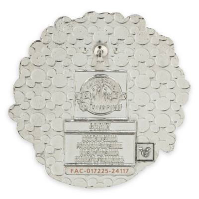 Lilo & Stitch - Stitch - Weihnachtliche Anstecknadel