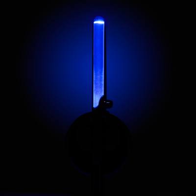 Star Wars LIGHTSABER Light-Up Pin