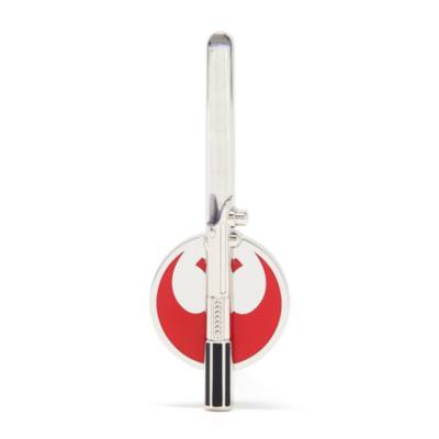 Star Wars LIGHTSABER Light-Up Pin
