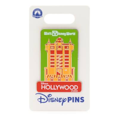 Walt Disney World Disney's Hollywood Studios Pin