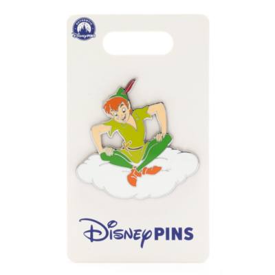 Peter Pan Pin
