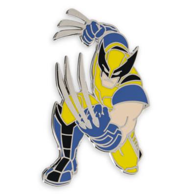 Wolverine Pin, Deadpool & Wolverine