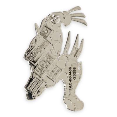 Wolverine Pin, Deadpool & Wolverine