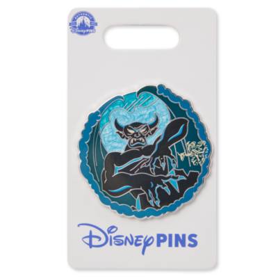 Chernabog Pin, Fantasia