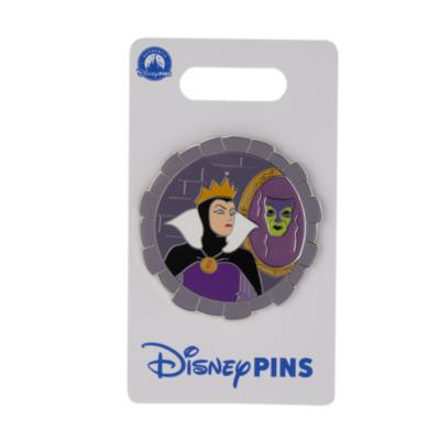 Evil Queen Pin, Snow White and the Seven Dwarfs