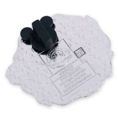 The Headless Horseman Disney Villains Pin, The Adventures of Ichabod and Mr. Toad