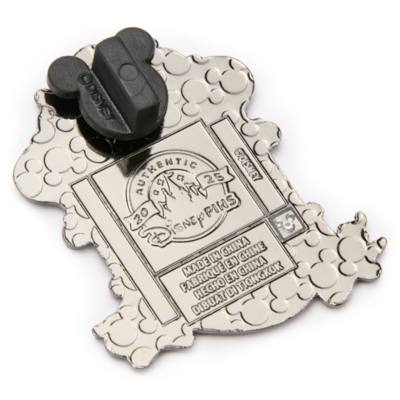 Pin Redd, Piratas del Caribe