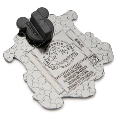 Pirates of the Caribbean Pin