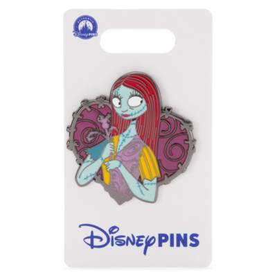 Sally With Rose Pin, Tim Burton's The Nightmare Before Christmas
