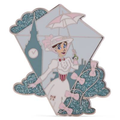 Mary Poppins Pin | Disney Store