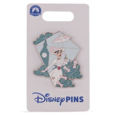 Mary Poppins Pin | Disney Store