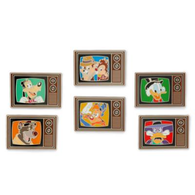 Disney Magical Mystery Pin