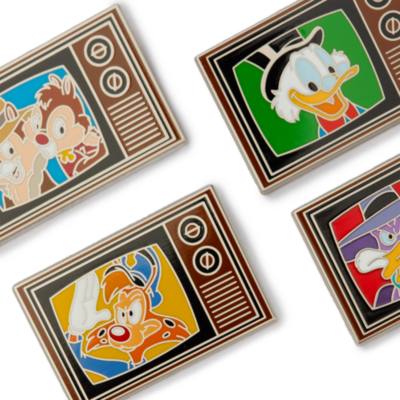 Disney Magical Mystery Pin