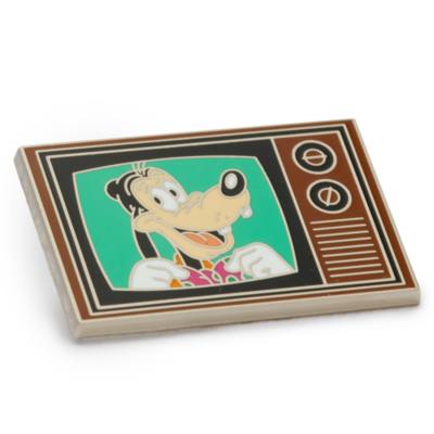 Disney Magical Mystery Pin