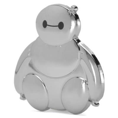 Baymax Balloon Pin, Big Hero 6