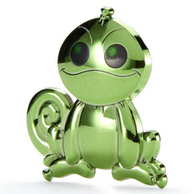 Pascal Balloon Pin, Tangled