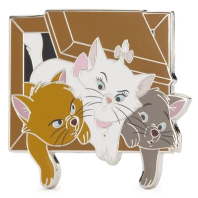 Pin Gli Aristogatti gattini