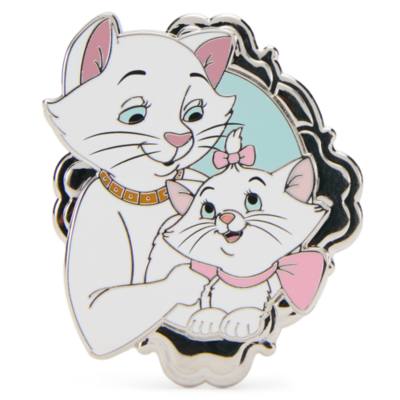 Duchess & Marie Pin, The Aristocats