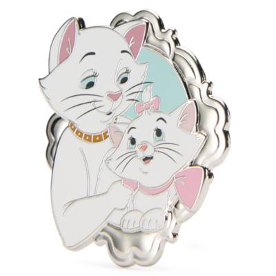 Duchess & Marie Pin, The Aristocats