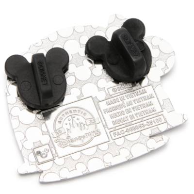 Pin Halloween Mickey Mouse