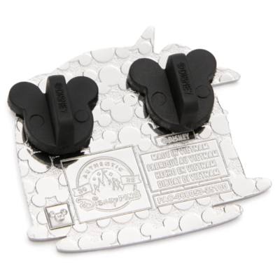 Pin Halloween Minnie Mouse