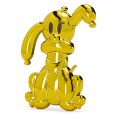 Pluto Balloon Pin