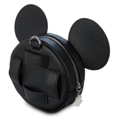 Mickey Mouse Pin Trading Purse