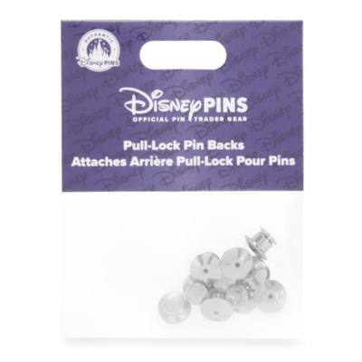 Set cierres pin bloqueo intercambio pins Disney