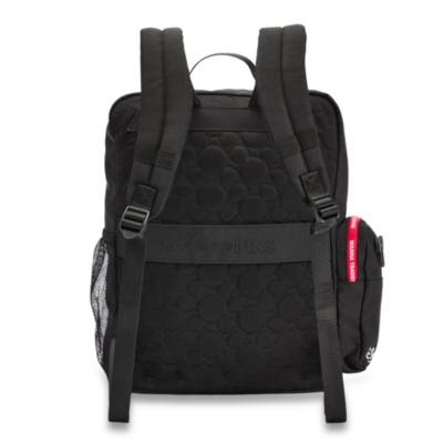 Sac &agrave; dos Mickey pour l'&eacute;change de pin's Disney