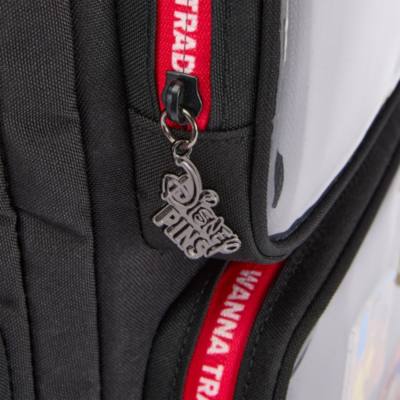 Mochila intercambio pins Mickey Mouse, Disney Parks
