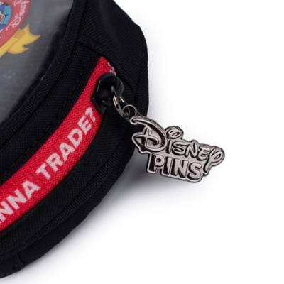 Correa mu&ntilde;eca intercambio pins Disney Parks