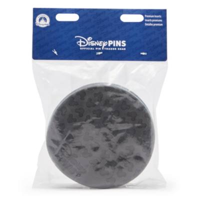 Disney Pin Trading - Ausstellungsb&ouml;gen - 3er-Set