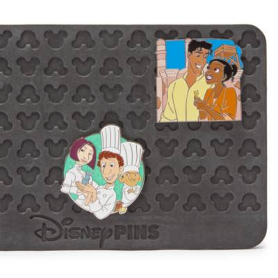 Disney Pin Trading - Premium-Einlage - Klein