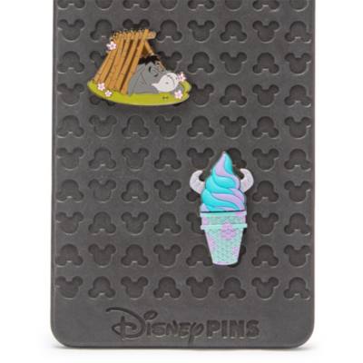 Disney Pin Trading - Premium-Einlage - Klein