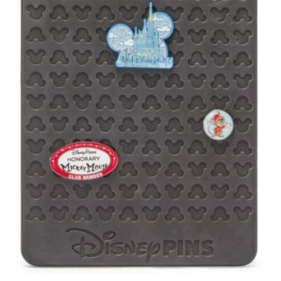 Disney Pin Trading - Premium-Einlage - Mittelgro&szlig;
