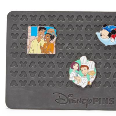 Disney Pin Trading - Premium-Einlage - Mittelgro&szlig;