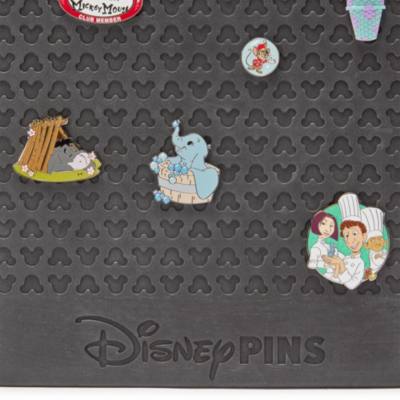 Disney Pin Trading - Premium-Einlage - Gro&szlig;