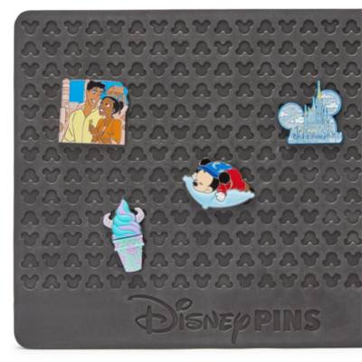 Disney Pin Trading - Premium-Einlage - Gro&szlig;