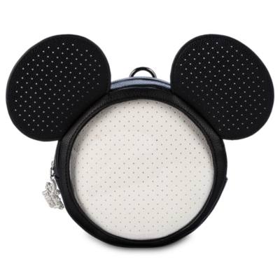 Bolsa intercambio pins Mickey Mouse