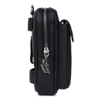 Mickey Mouse Pin Trading Purse