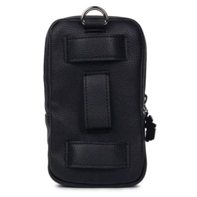 Mickey Mouse Pin Trading Purse