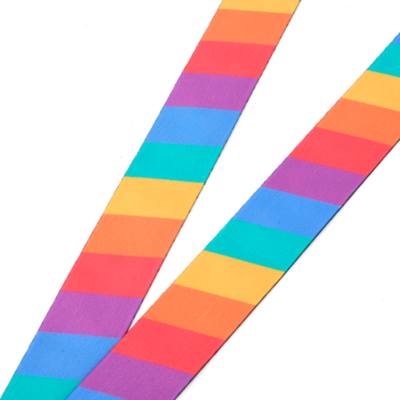 Mickey Mouse Disney Pride Collection Lanyard