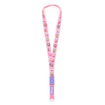 Disney Princes and Princesses Reversible Lanyard